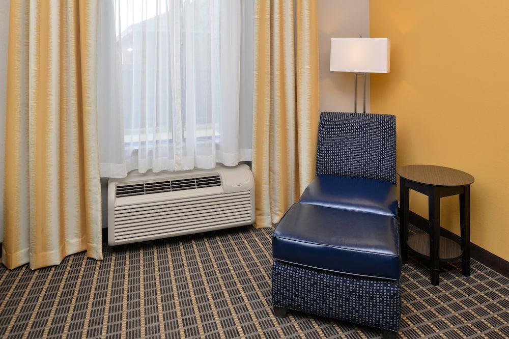 Fairfield Inn & Suites By Marriott Fort Walton Beach Hurlburt Area מראה חיצוני תמונה