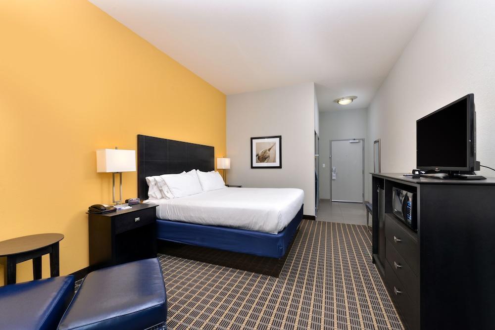 Fairfield Inn & Suites By Marriott Fort Walton Beach Hurlburt Area מראה חיצוני תמונה