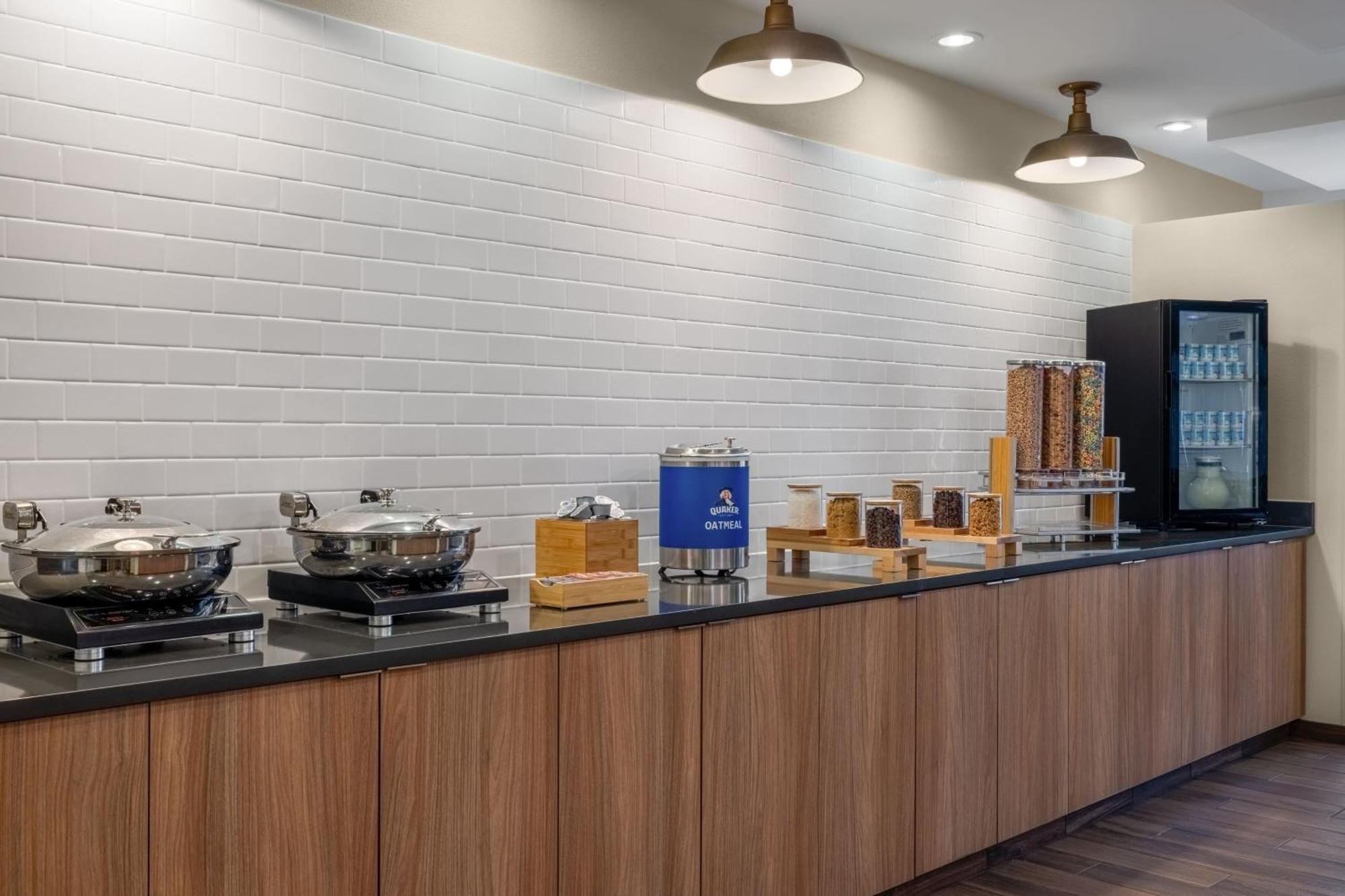 Fairfield Inn & Suites By Marriott Fort Walton Beach Hurlburt Area מראה חיצוני תמונה