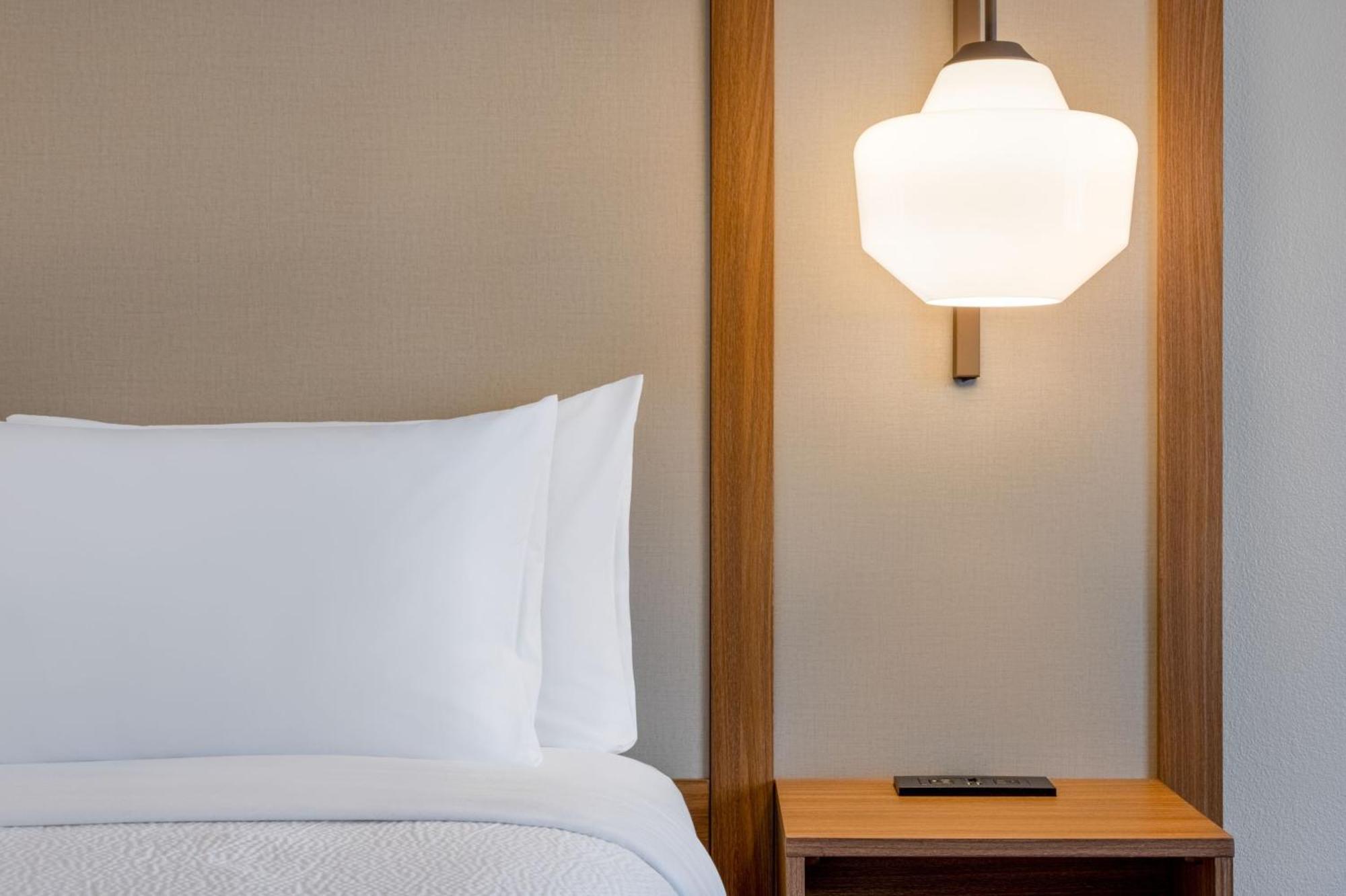 Fairfield Inn & Suites By Marriott Fort Walton Beach Hurlburt Area מראה חיצוני תמונה