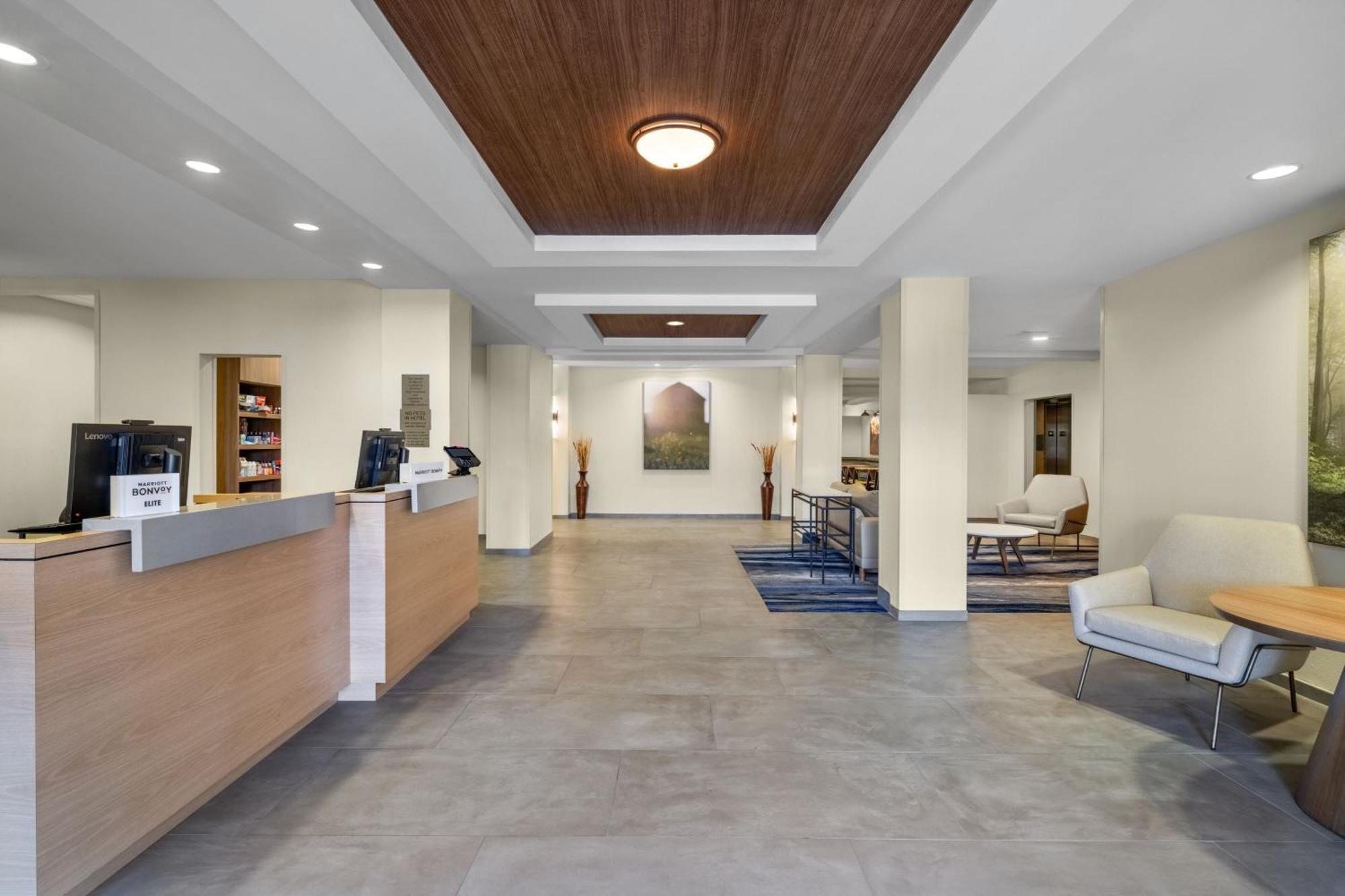 Fairfield Inn & Suites By Marriott Fort Walton Beach Hurlburt Area מראה חיצוני תמונה
