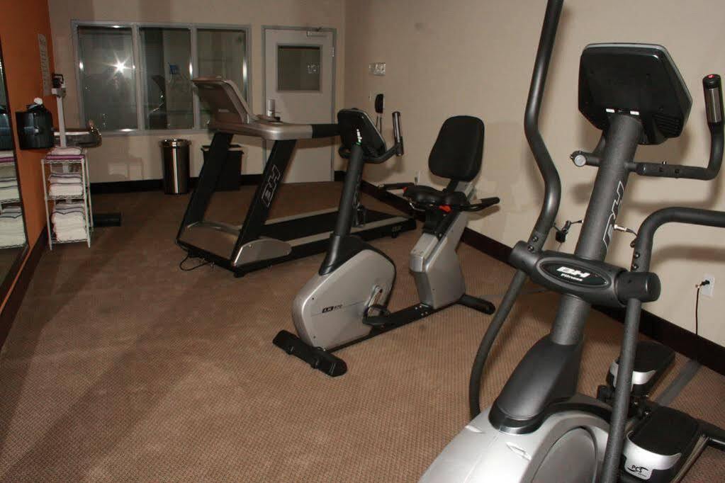 Fairfield Inn & Suites By Marriott Fort Walton Beach Hurlburt Area מראה חיצוני תמונה